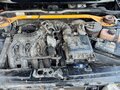 2011 Lada (ВАЗ) 2114, синий, 150000 рублей - вид 5