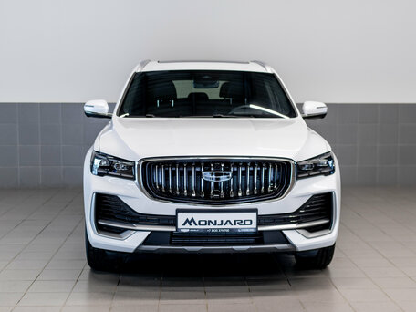 Geely Monjaro I