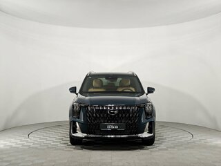2026 GAC GS8 Dragon II, зелёный, 5349000 рублей, вид 2
