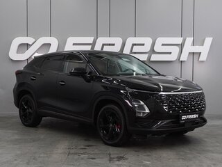 2023 Omoda C5 I, чёрный, 2098000 рублей, вид 1
