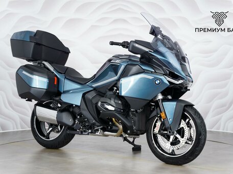 2025 BMW R 1300 RT, зелёный, 3199000 рублей, вид 5