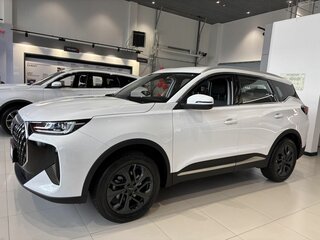 2026 Tenet T7, белый, 2985000 рублей, вид 3
