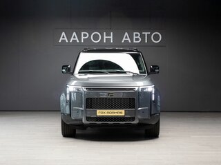 2026 Rox Adamas, серый, 10400000 рублей, вид 2