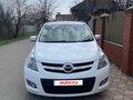 2006 Mazda MPV III (LY), белый, 1200000 рублей