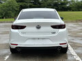 2022 Mazda 3 Axela IV (BP), белый, 1437000 рублей - вид 4