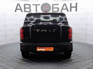 2024 Haval H3 I, чёрный, 2399000 рублей, вид 5
