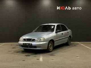 ЗАЗ Sens