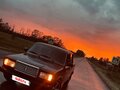 2006 Lada (ВАЗ) 2107, красный, 230000 рублей - вид 2