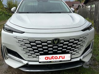 2023 Changan UNI-K, белый, 2650000 рублей, вид 1