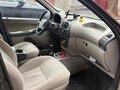 2008 Lada (ВАЗ) Kalina I, синий, 130000 рублей - вид 11