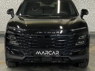 2026 Jetour Dashing I, чёрный, 2939900 рублей, вид 5