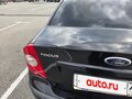 2007 Ford Focus II, чёрный, 350000 рублей - вид 7