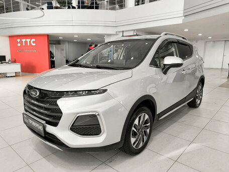 JAC JS3