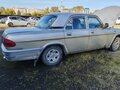 2004 ГАЗ 31105 «Волга», золотистый - вид 4