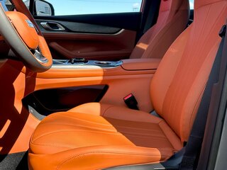 2026 Geely Galaxy M7, серый, 3485000 рублей, вид 4