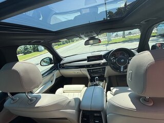2015 BMW X5 40e III (F15), серый, 2950000 рублей, вид 4