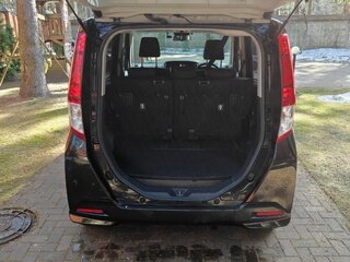 2020 Toyota Roomy I, чёрный, 1350000 рублей, вид 3
