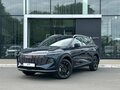 2026 Haval F7 II, синий, 3399000 рублей