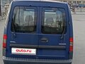 2008 Opel Combo C Рестайлинг, синий - вид 2