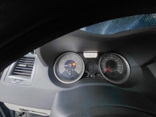 2006 Renault Megane II Рестайлинг, серый, 360000 рублей, вид 4