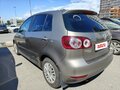2011 Volkswagen Golf Plus II, серый, 890000 рублей - вид 7