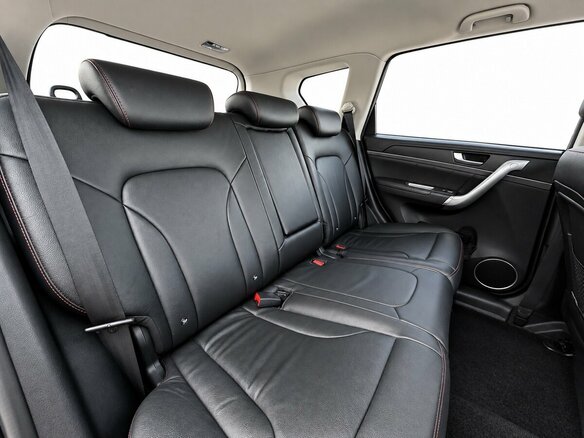2019 Haval H6 I, чёрный, 1480000 рублей - вид 13