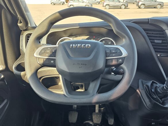 2025 Iveco Daily, белый, 11800000 рублей - вид 21