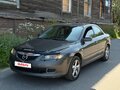 2006 Mazda 6 I (GG) Рестайлинг, серый