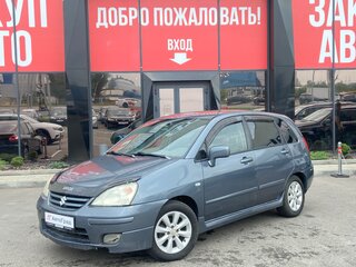 Suzuki Liana I Рестайлинг