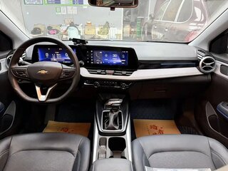 2023 Chevrolet Monza II Рестайлинг, белый, 1120000 рублей, вид 5