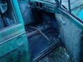 1949 Москвич 400-420, зелёный, 70000 рублей - вид 5