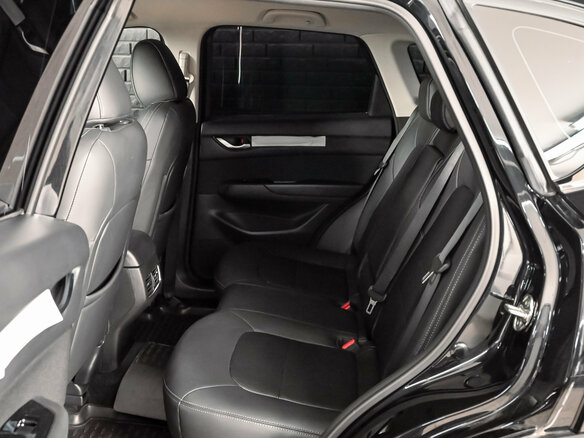 2025 Mazda CX-5 II Рестайлинг, чёрный, 4000000 рублей - вид 22