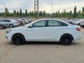 2020 Lada (ВАЗ) Vesta CNG I, белый - вид 7