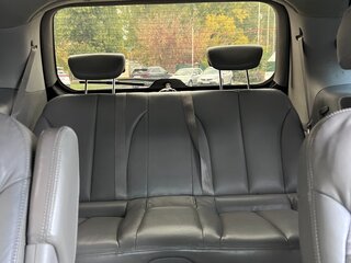2008 Kia Carnival Grand II, чёрный, 1450000 рублей, вид 4