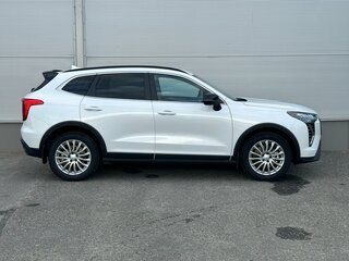 2026 Haval Jolion I Рестайлинг 2, белый, 2949000 рублей, вид 5