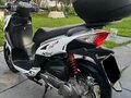 2021 Sym Symphony 125, белый, 165000 рублей - вид 4