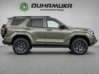 2026 Tank 400 I, зелёный, 6299000 рублей, вид 4
