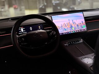 2025 GAC Trumpchi S7 I, чёрный, 4650000 рублей, вид 3