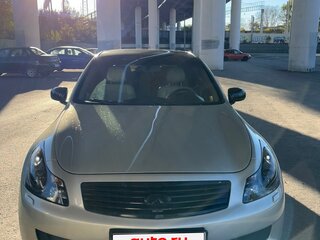 2007 Infiniti G35 IV, золотистый, 995000 рублей, вид 2