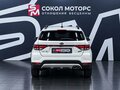 2020 Kia Rio X-Line IV, белый - вид 4