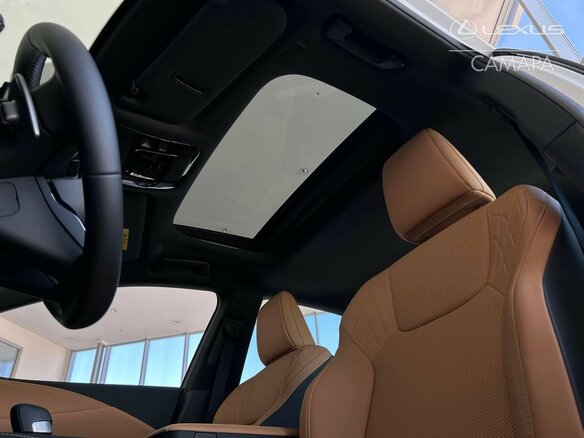 2026 Lexus RX 300 V, белый, 8490000 рублей - вид 14