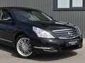 2012 Nissan Teana II (J32) Рестайлинг, чёрный, 939999 рублей - вид 4