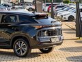 2026 Omoda C5 II, чёрный, 2695000 рублей - вид 8