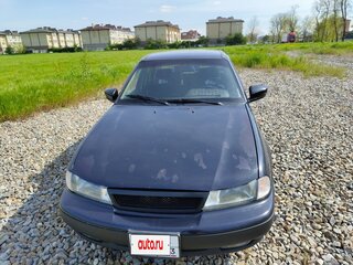 2007 Daewoo Nexia I, синий, 200000 рублей, вид 3