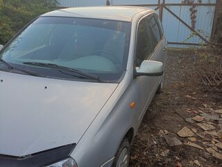2010 Lada (ВАЗ) Kalina I, серебристый, 200000 рублей, вид 2