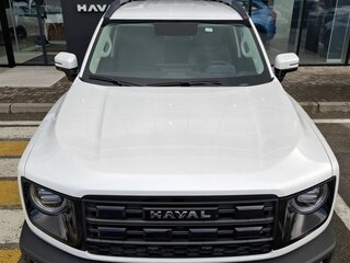 2026 Haval Dargo I Рестайлинг, белый, 3699000 рублей, вид 5