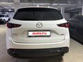 2025 Mazda CX-5 II Рестайлинг, белый, 3390000 рублей - вид 4
