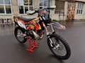 2023 KTM 250 EXC, оранжевый, 599000 рублей - вид 4