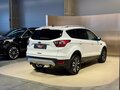 2017 Ford Kuga II Рестайлинг, белый, 1630000 рублей - вид 8