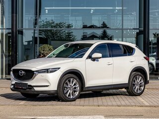 Mazda CX-5 II
